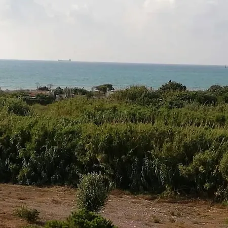Apartamento Playa Canet Appartement