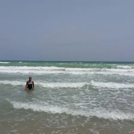 Apartamento Playa Canet *