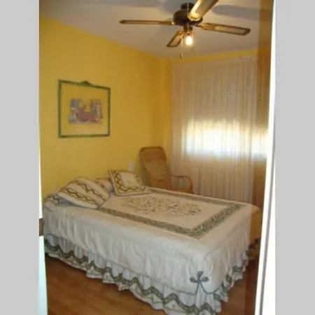 Apartamento Playa Canet