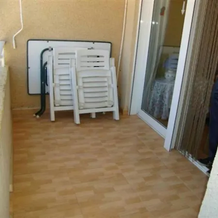 Apartamento Playa Canet *