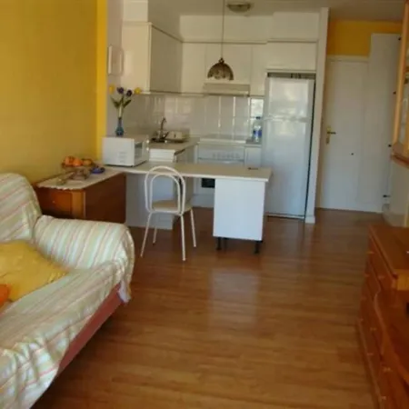 Apartamento Playa Canet Valencia