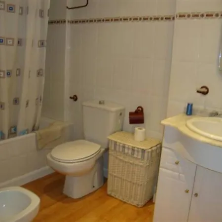 Apartment Apartamento Playa Canet Valencia